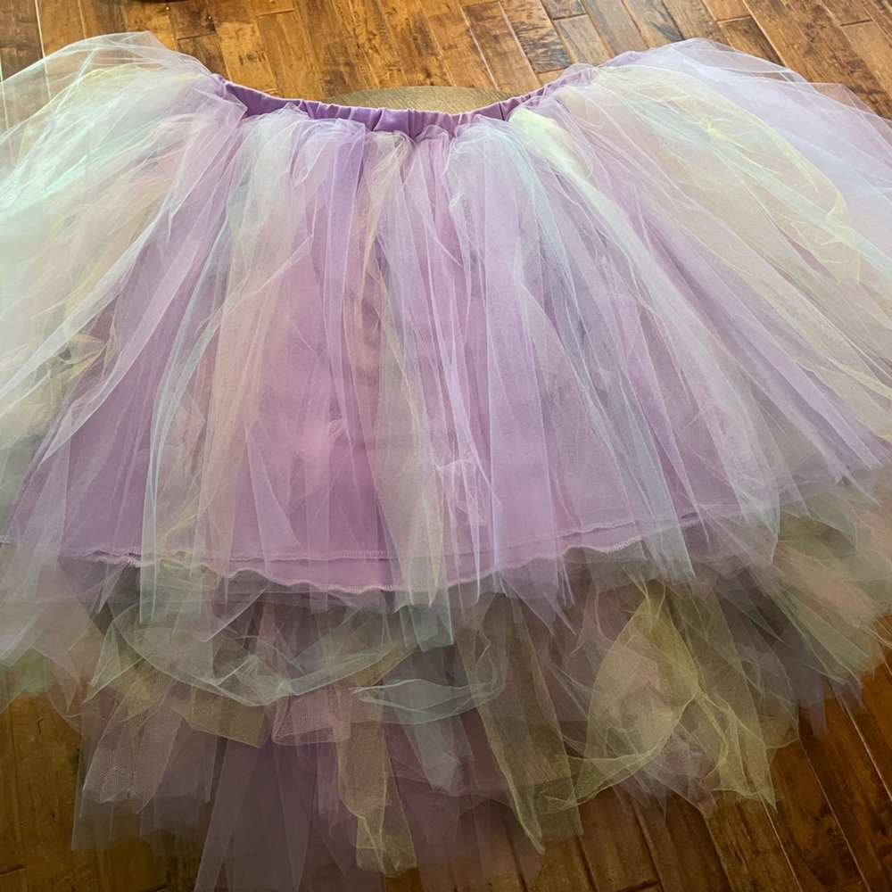 Custom Made & Fully Lined Adult TuTu / Skirt